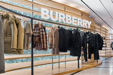 burberry ökologisch|Burberry plc news.